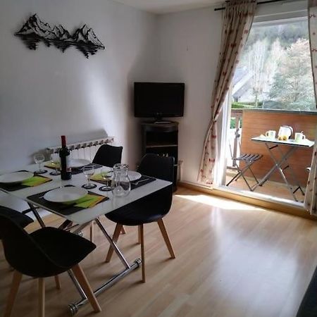 Appartement Dans Une Residence Calme Saint-Lary-Soulan Exterior photo